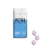 Petra | Blackberry CBN Tarts |  2.6mg/pc | 40 pcs
