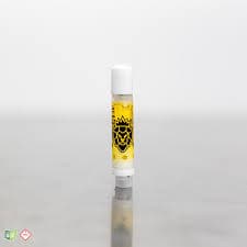 King City: South Side Legend - Live Resin Cartridge 1g