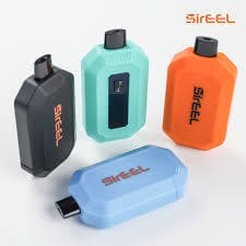 Doppelganger DUAL Cartridge Battery