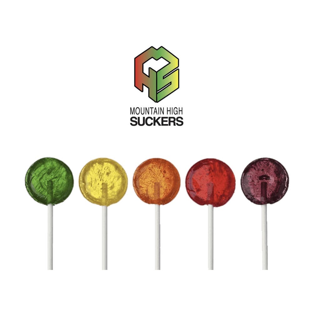 Sucker Grape