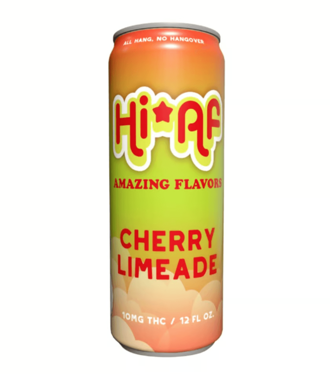 Cherry Limeade
