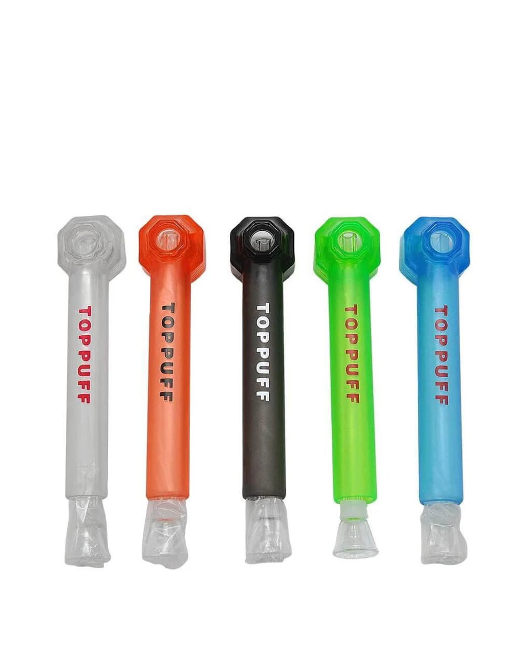 Water Bottle Pipe Attachment
