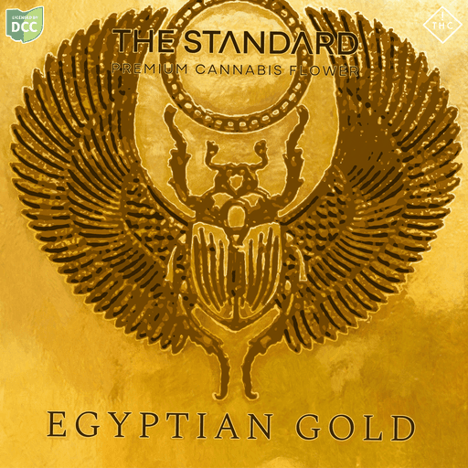 Egyptian Gold | 2.83g