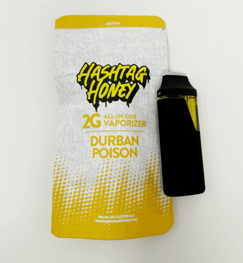 Durban Poison Aio