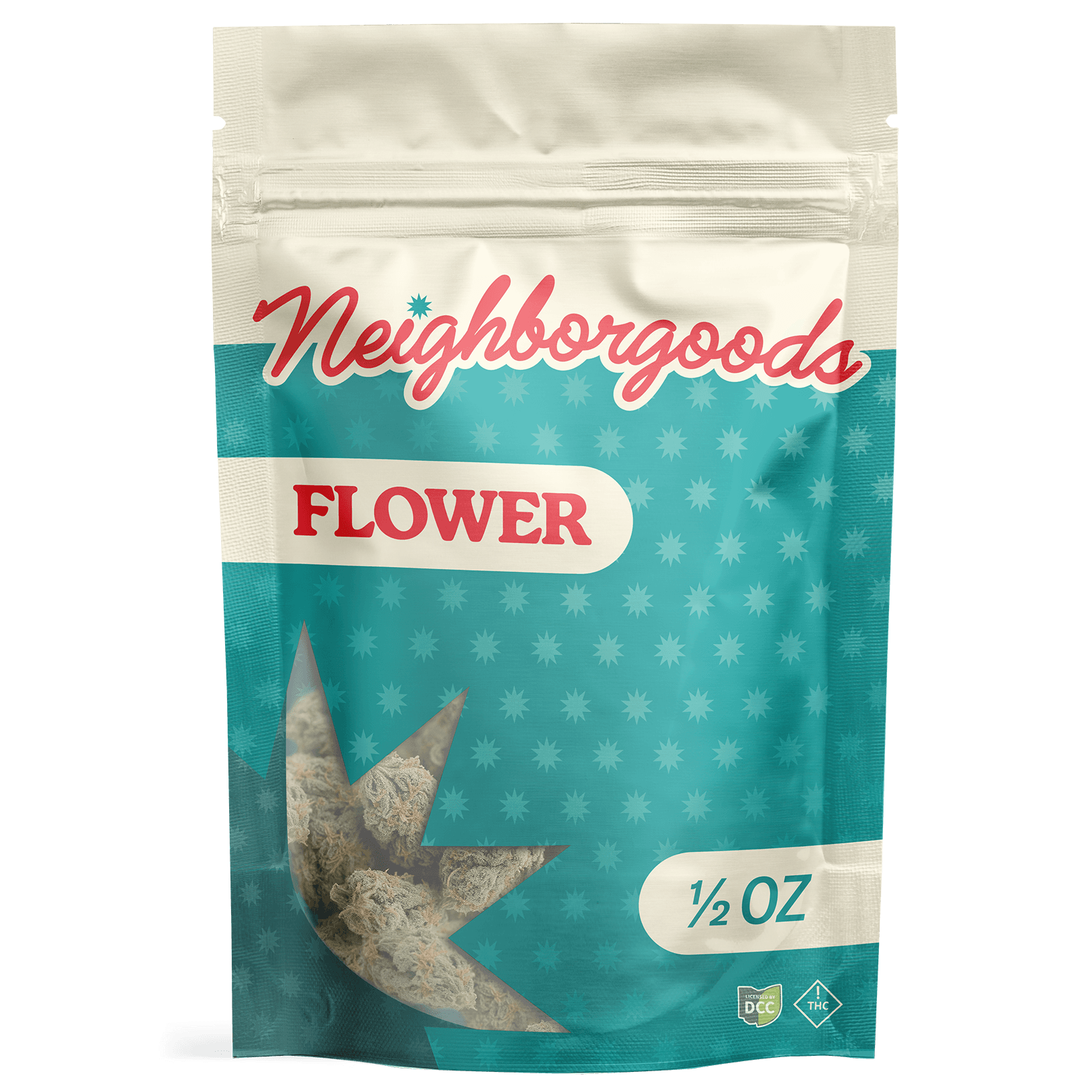 Neighborgoods L Gas 14.15g (S)