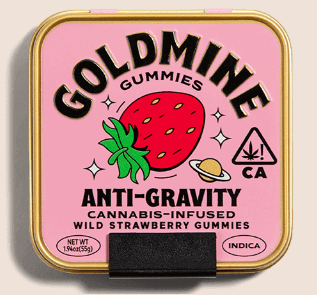 10pk Indica Anti Gravity
