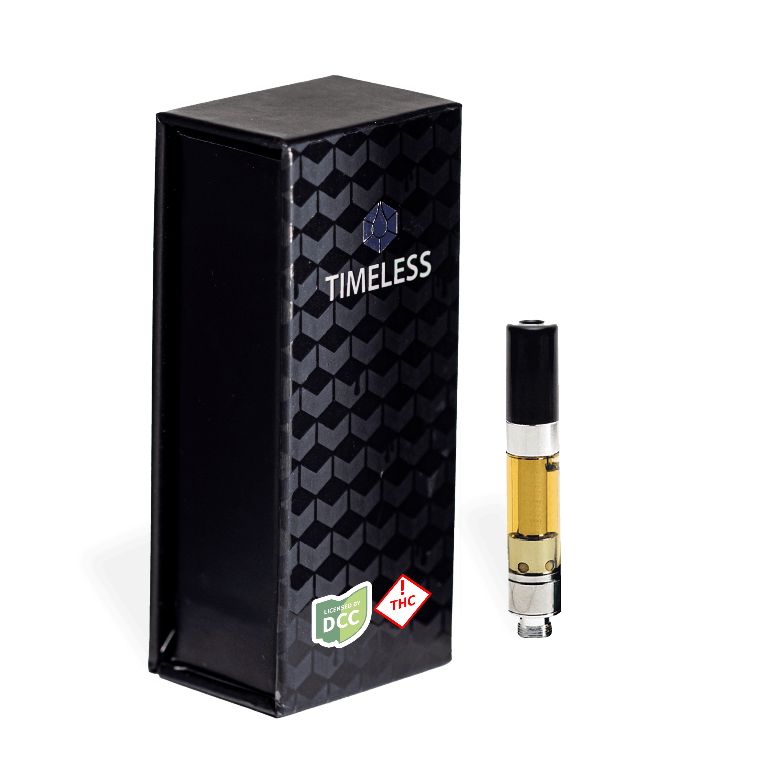Malawi Haze Noir 1000mg Vape Cartridge