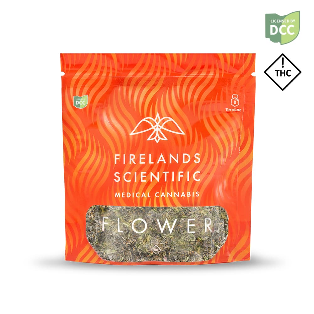 Flower - Super Silver Pupil (S) 5.66g