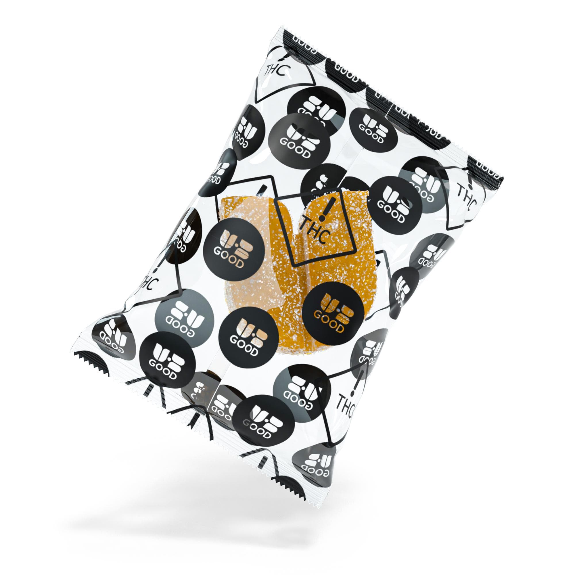 Orange Dreamsicle Gummy | 100mg|