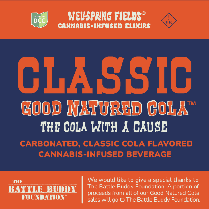 Cola Elixir 50mg