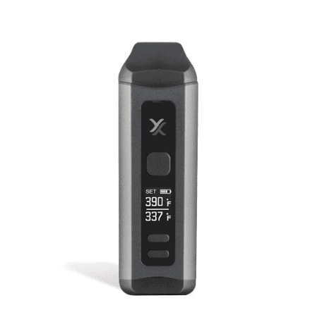 Mini Dry Herb Concentrate Vaporizer