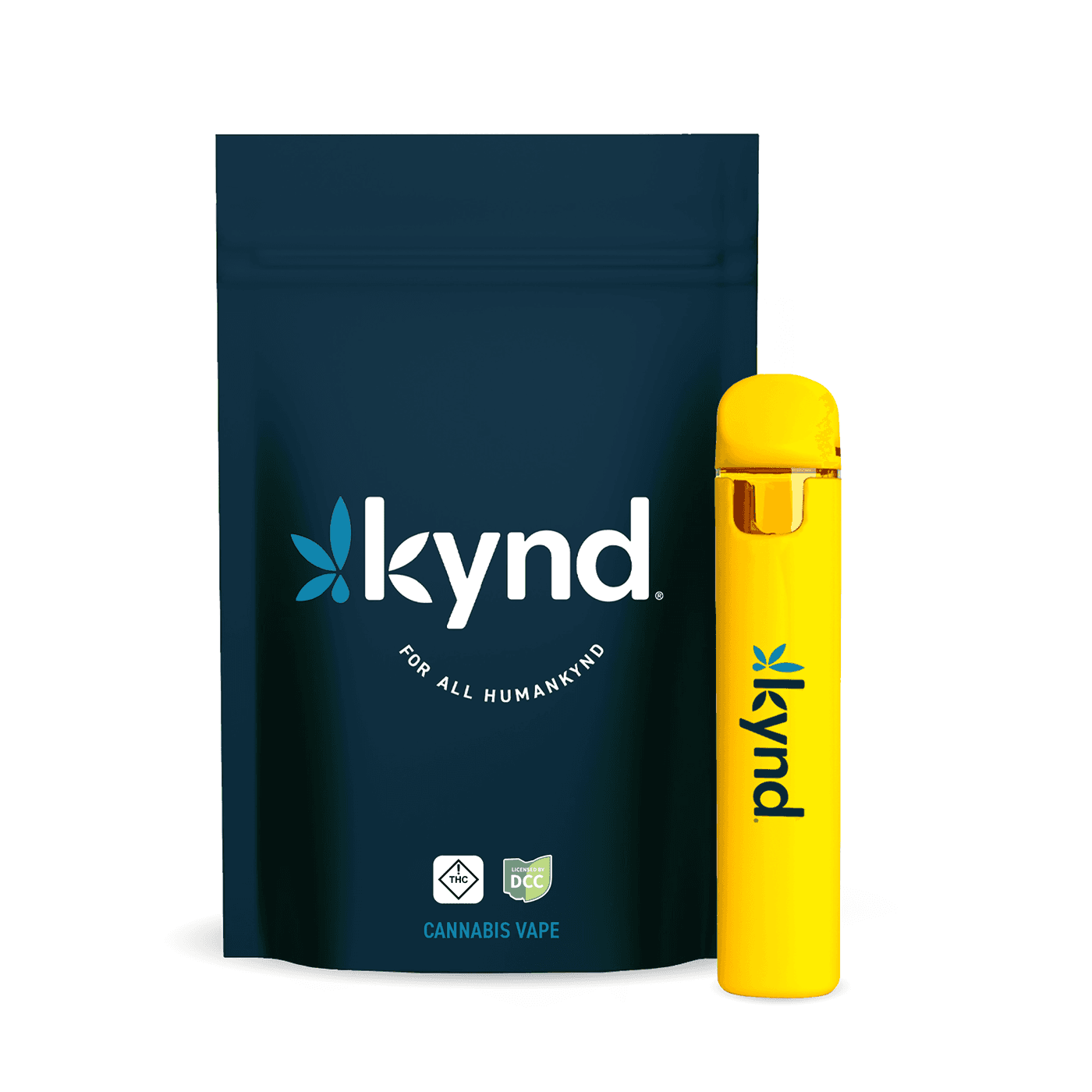 MTF (Hybrid) - DVP - 1g - 2day - Kynd