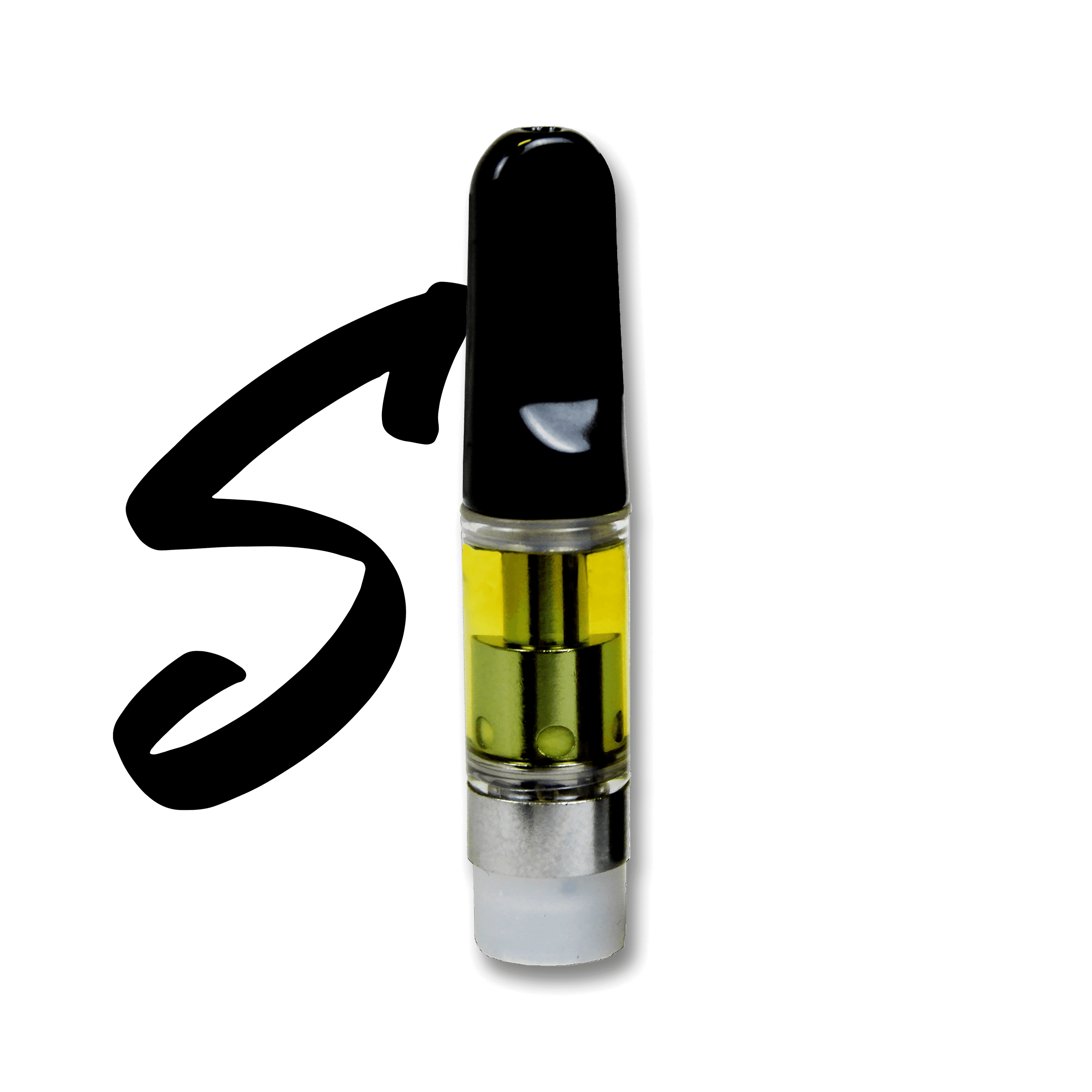 Distillate Vape Cotton Candy