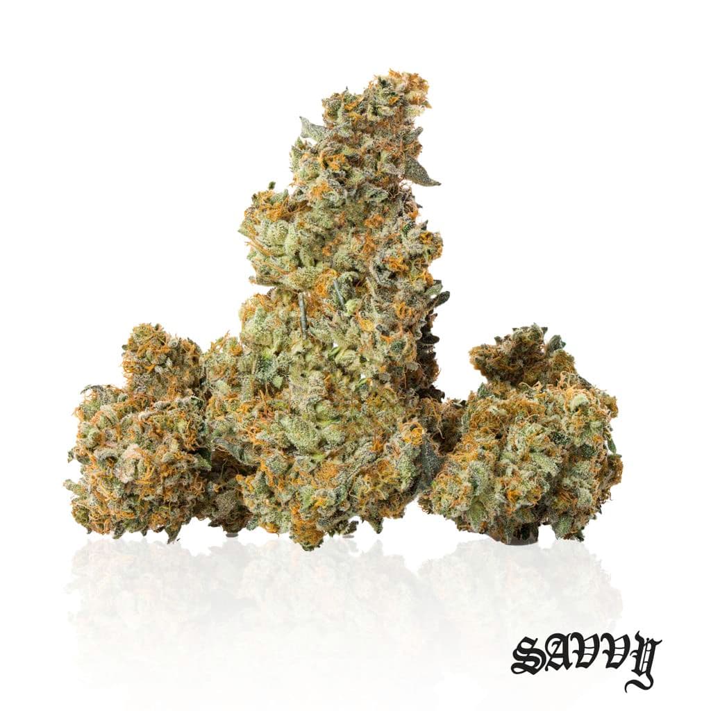 Wedding Kush Mints