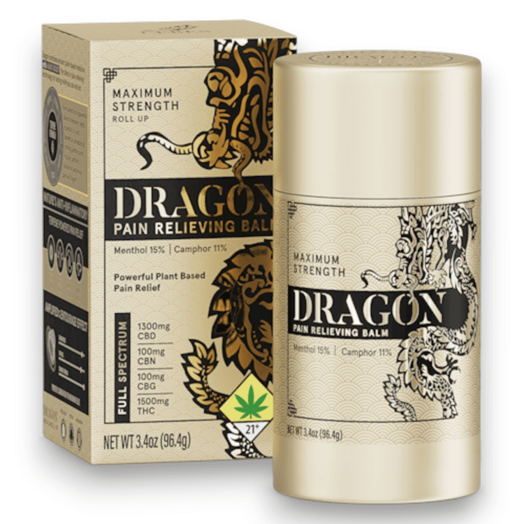 Maximum Strength Deep Tissue Salve
