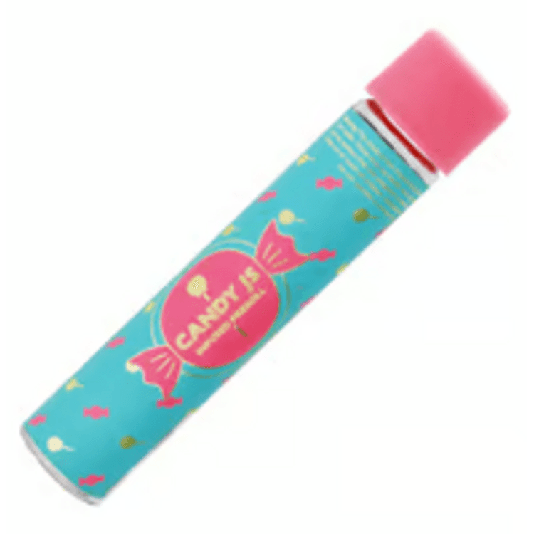 Peach Gummi Infused Pr