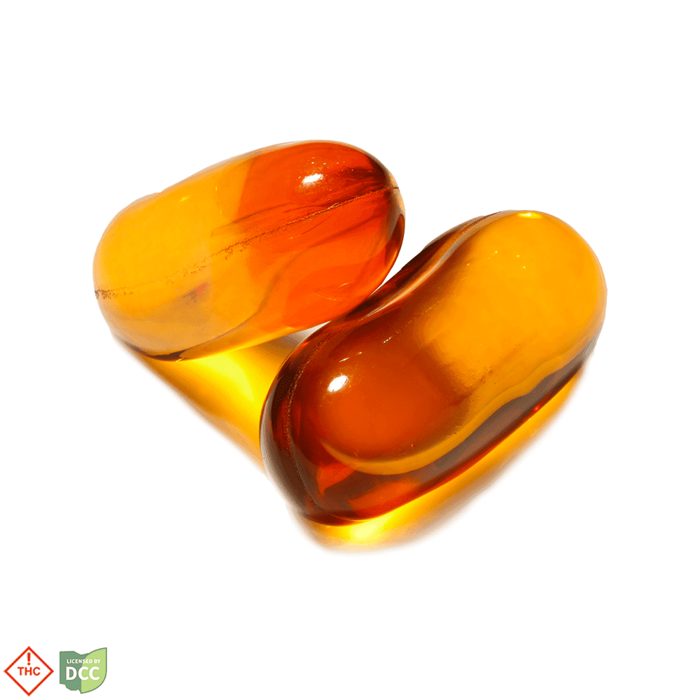 Rso Capsule 22pk 660mg