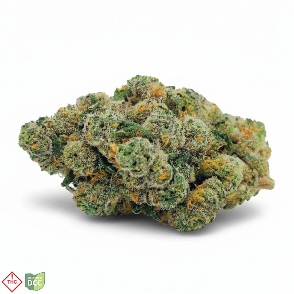Lemon Batter [2.83g]