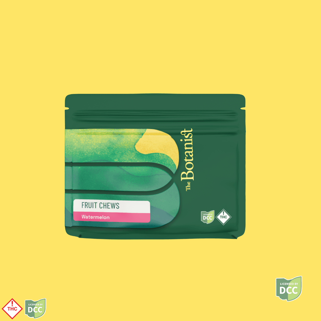 Watermelon  [4pk] (100mg)