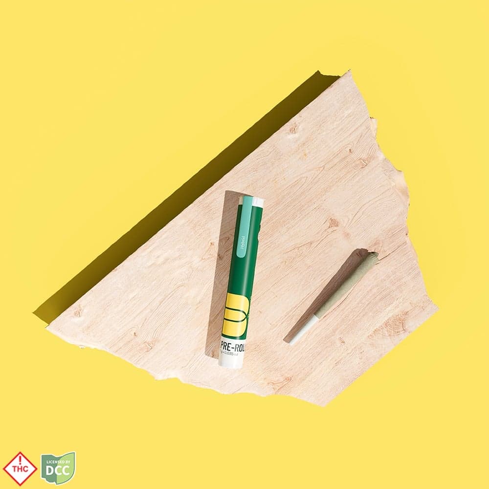 Dosi Pop [1g]