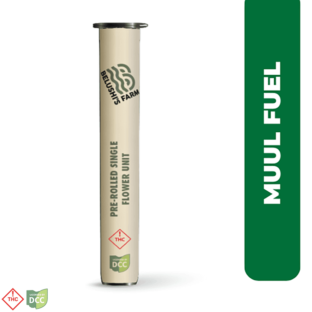 Muul Fuel [.5g]