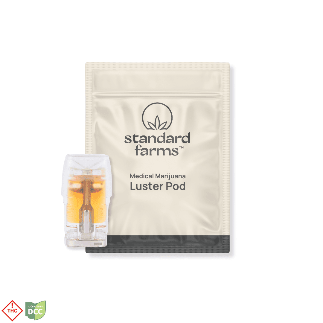 Sunburst Luster