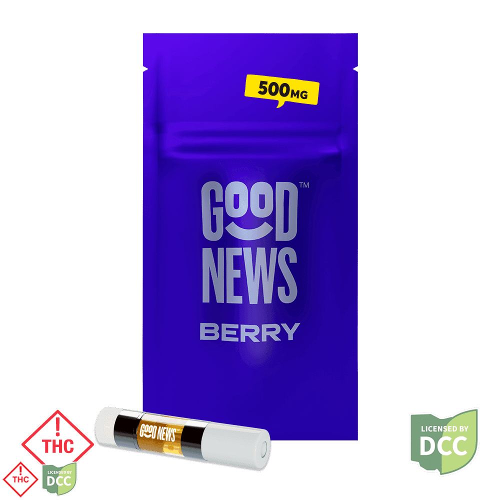 Berry Cartridge