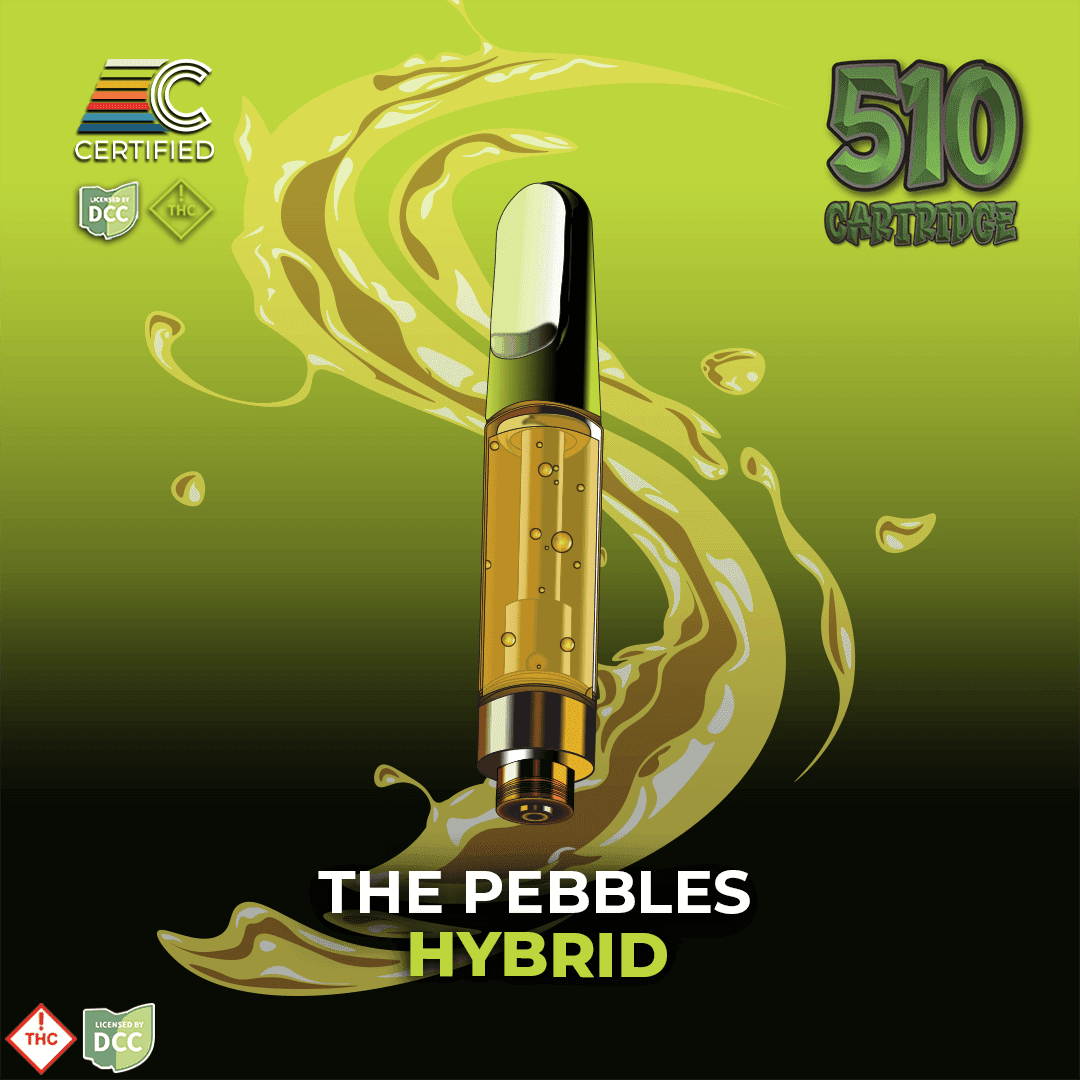 The Pebbles