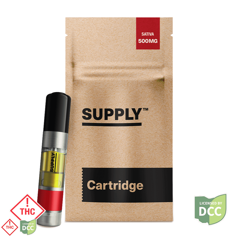 Straw Cough