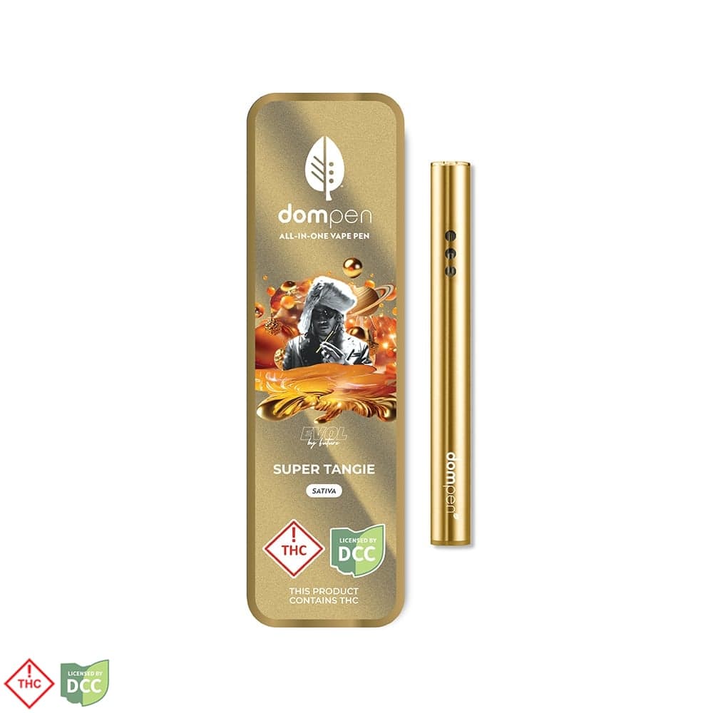 Super Trapper Tangie All-In-One (1g)