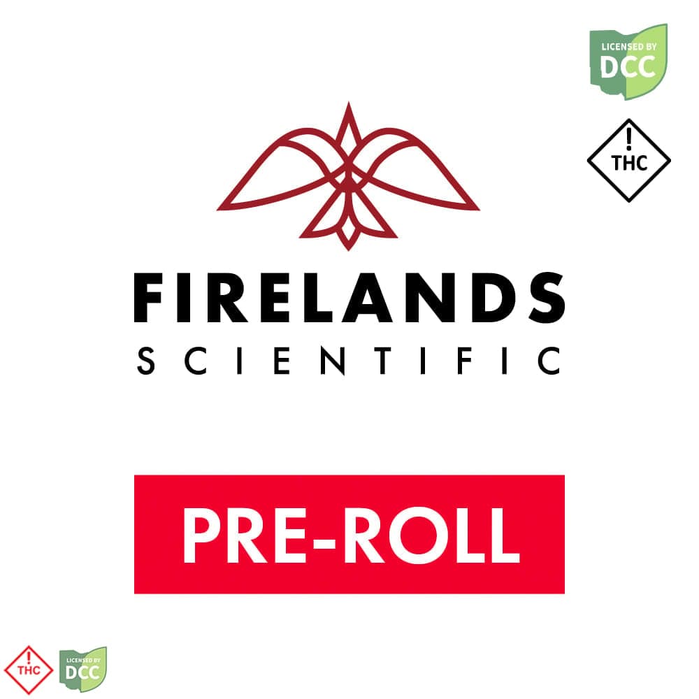 Pre-Roll - Wulff-O-Holic - 1g