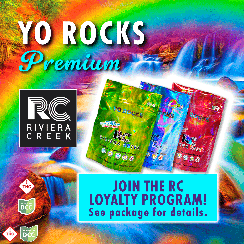 Yo Rocks