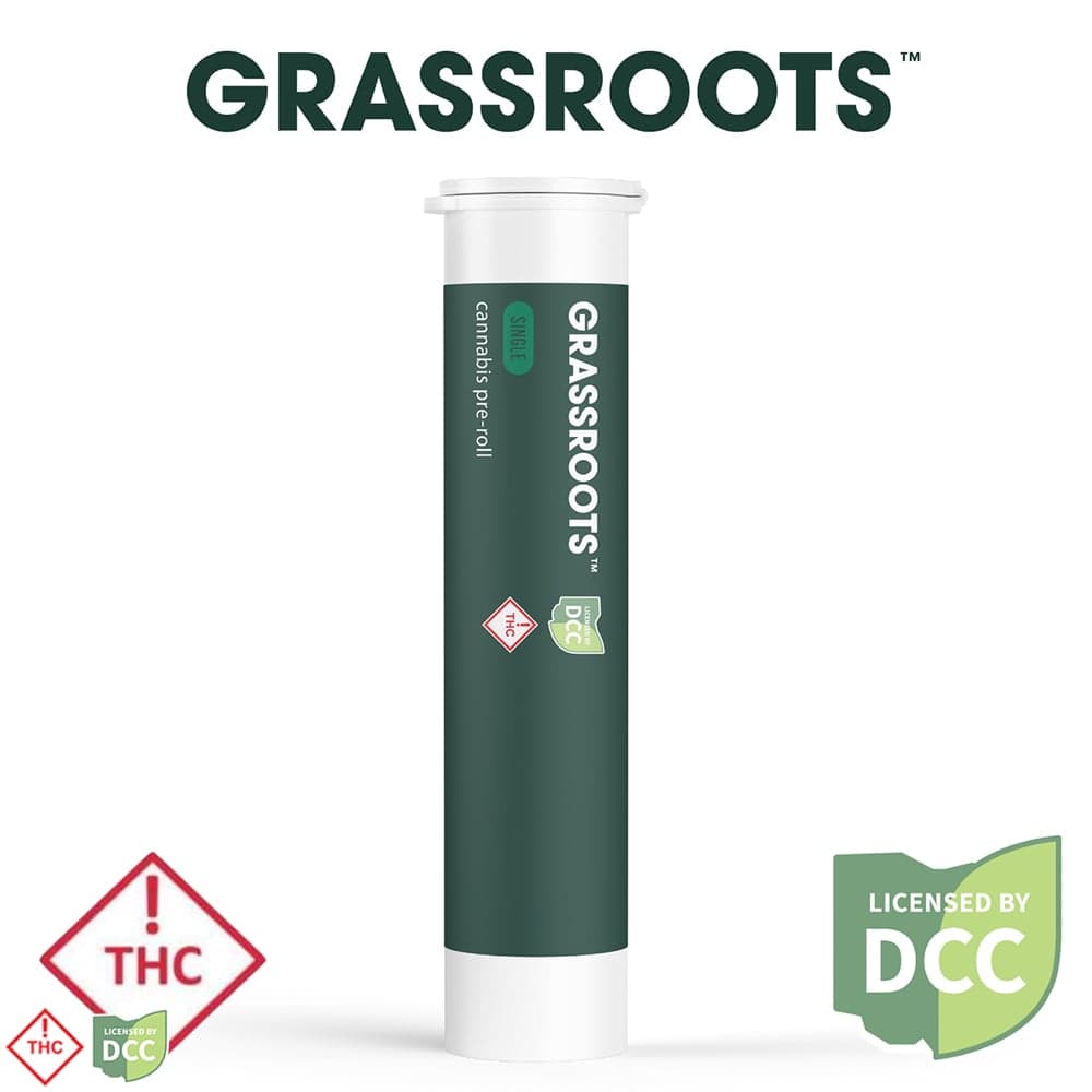 Garlic Co [1g]