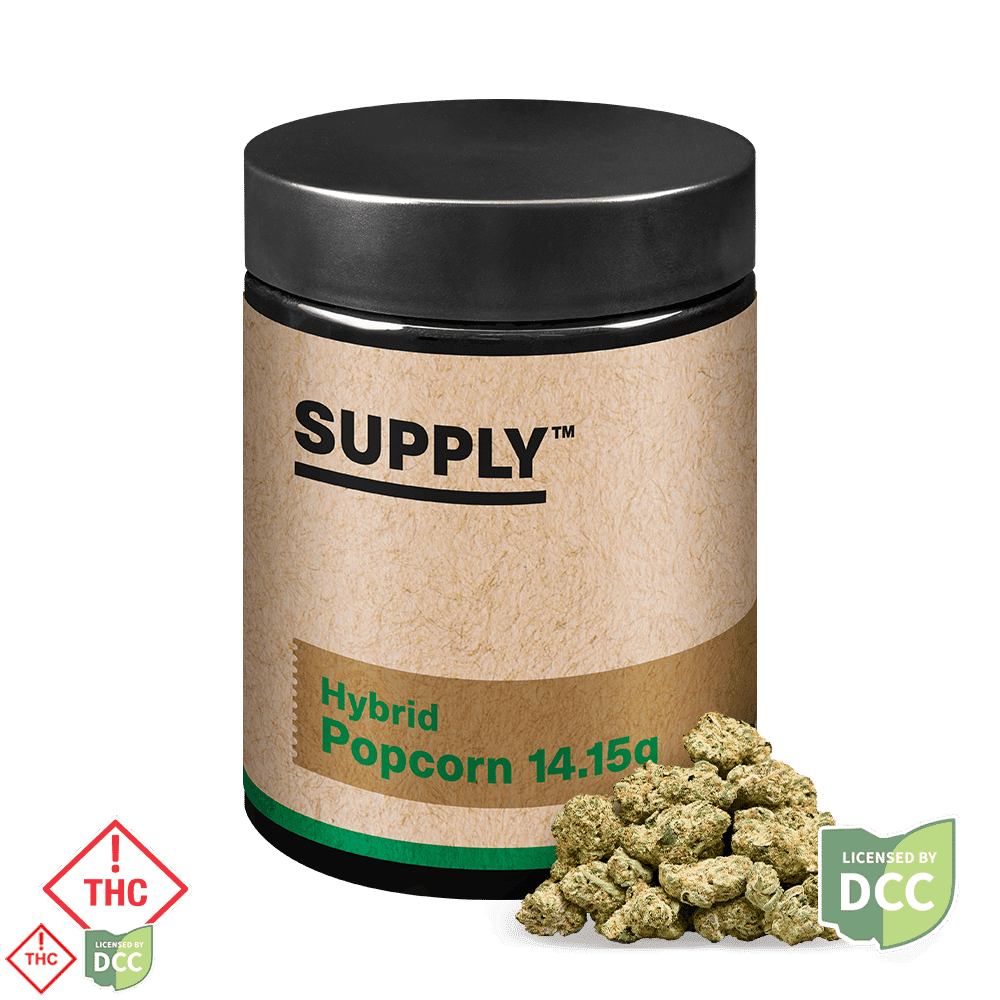 Gastro Pop [14.15g]