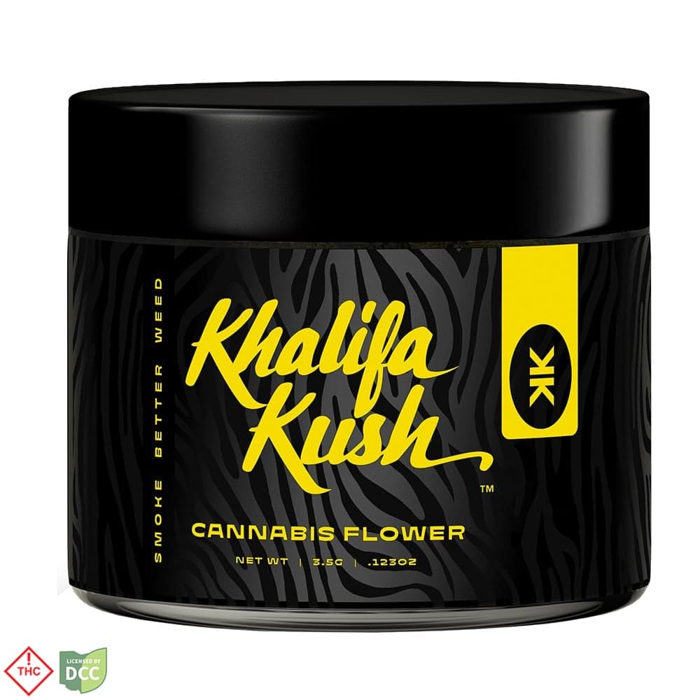 Khalifa Kush [14.15g]