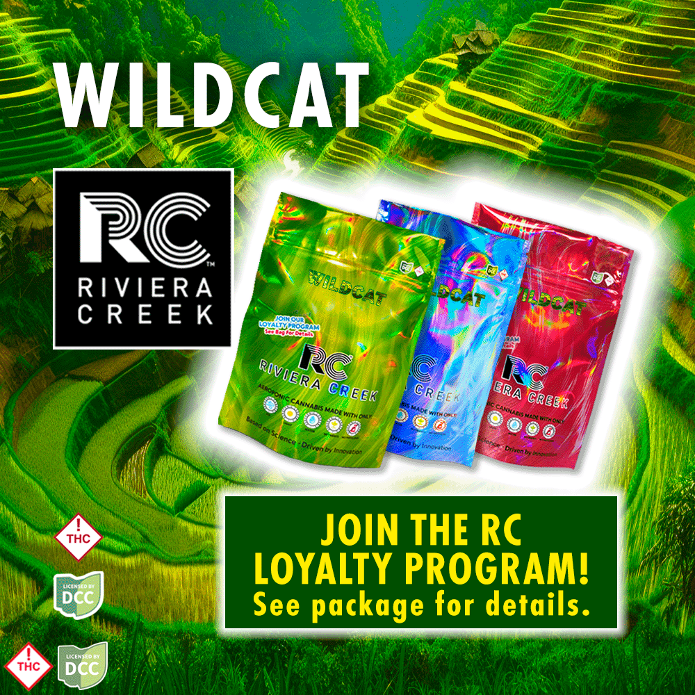 Wildcat (2.83g)