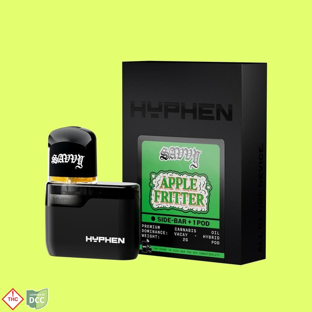 HYPHEN App Fritt [2g]