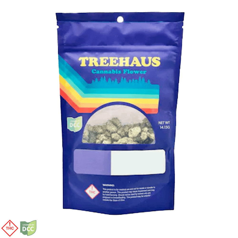 Sweet N' Sour [2.83g]