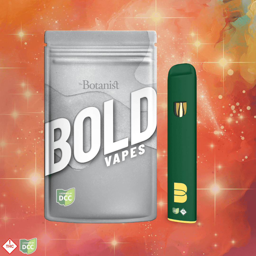 BOLD CHC [1g]