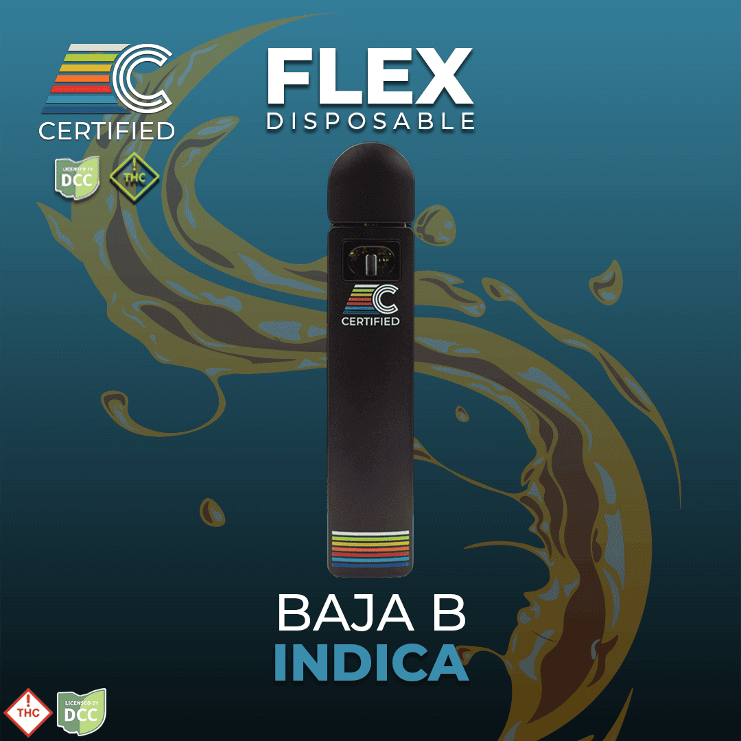Baja B [1g]