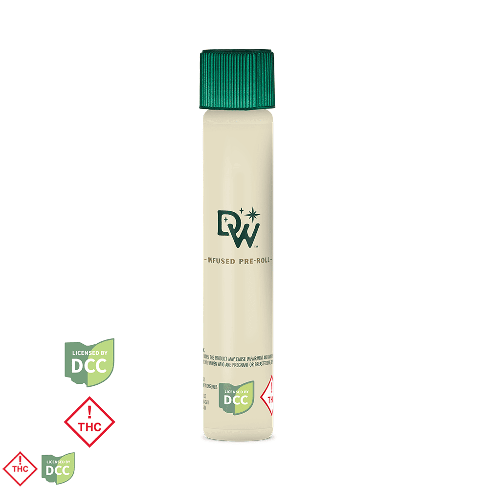 Chem Scout 95 [1g]