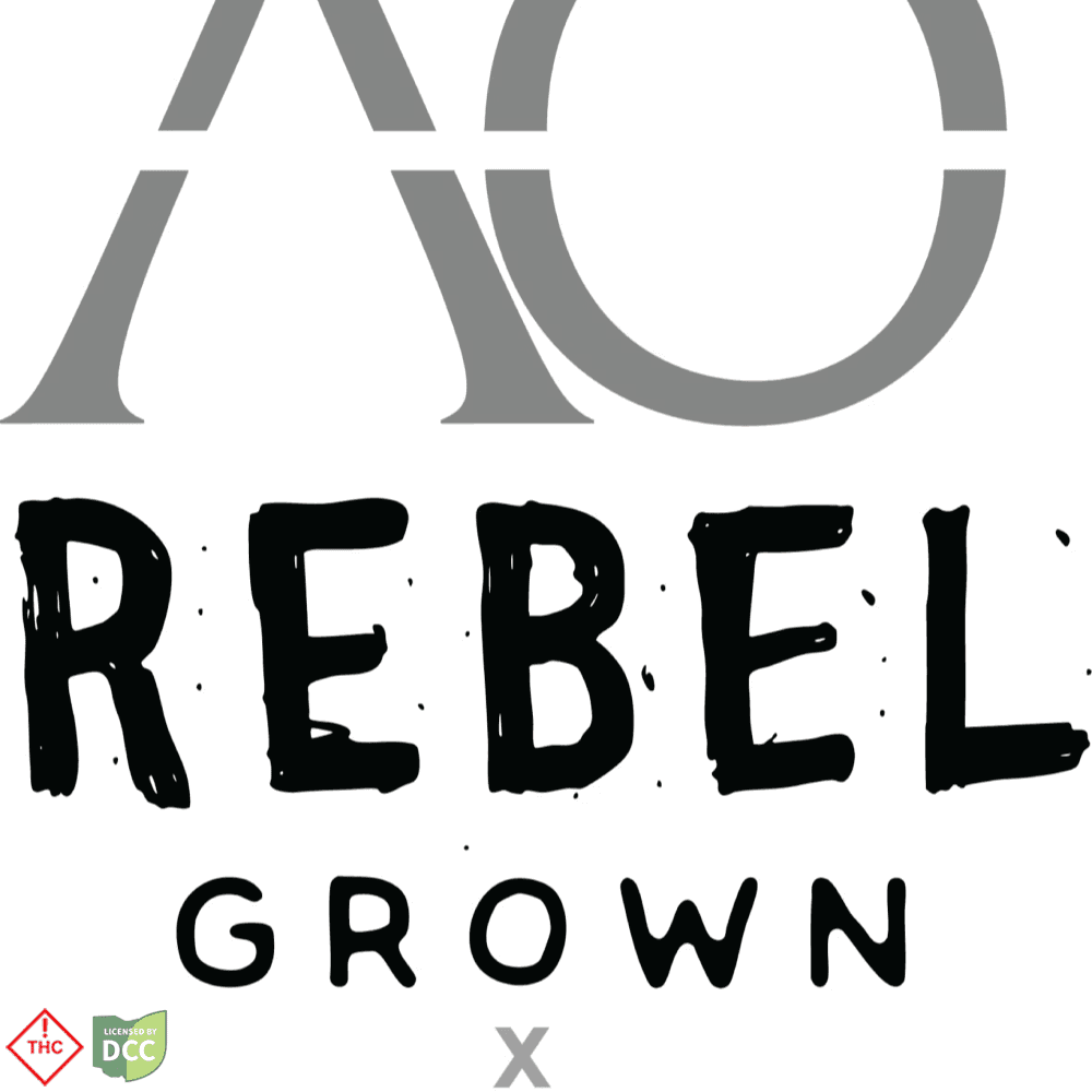 Rebel Cookies