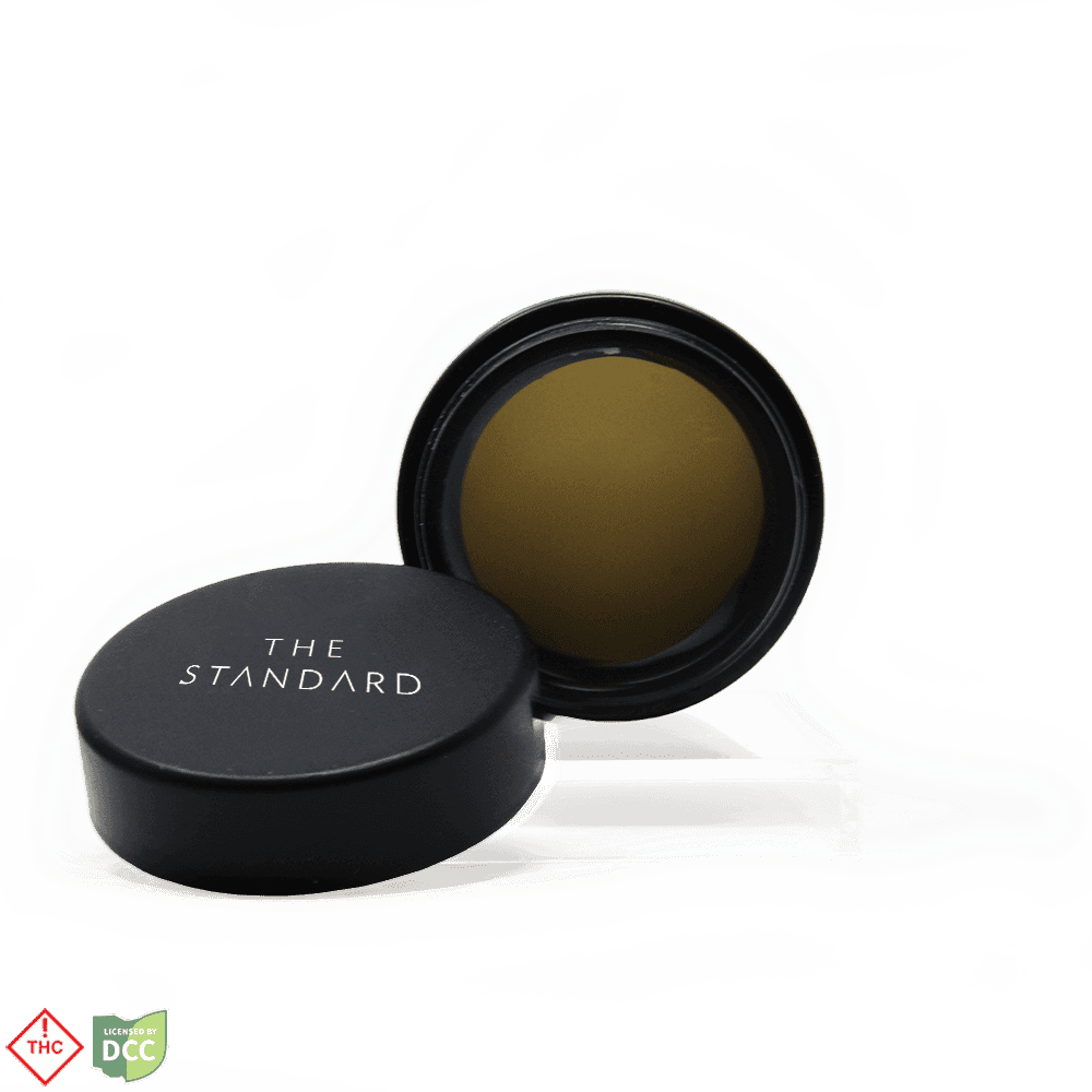 1:1 Salve (180mg CBD/180mg THC)