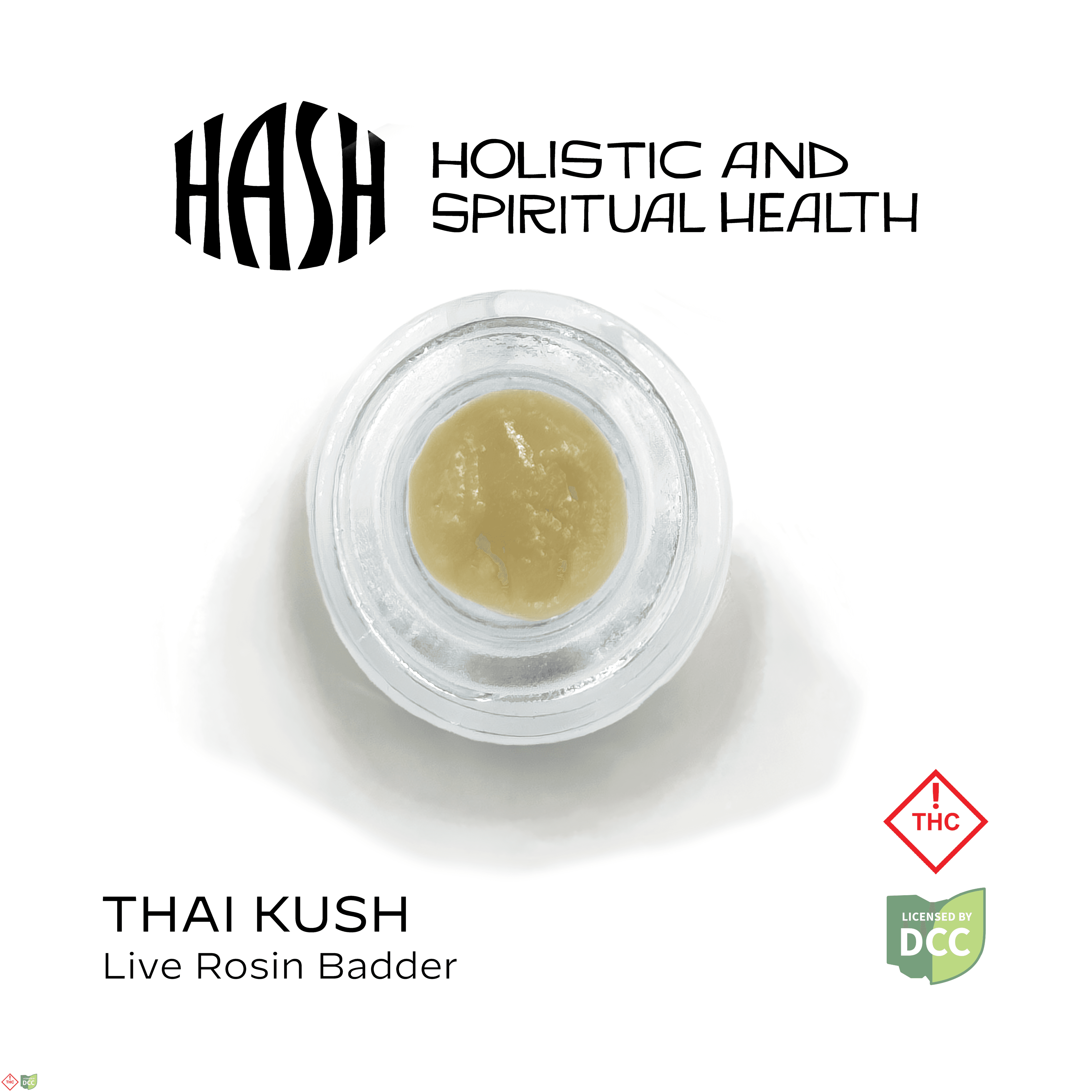 Thai Kush