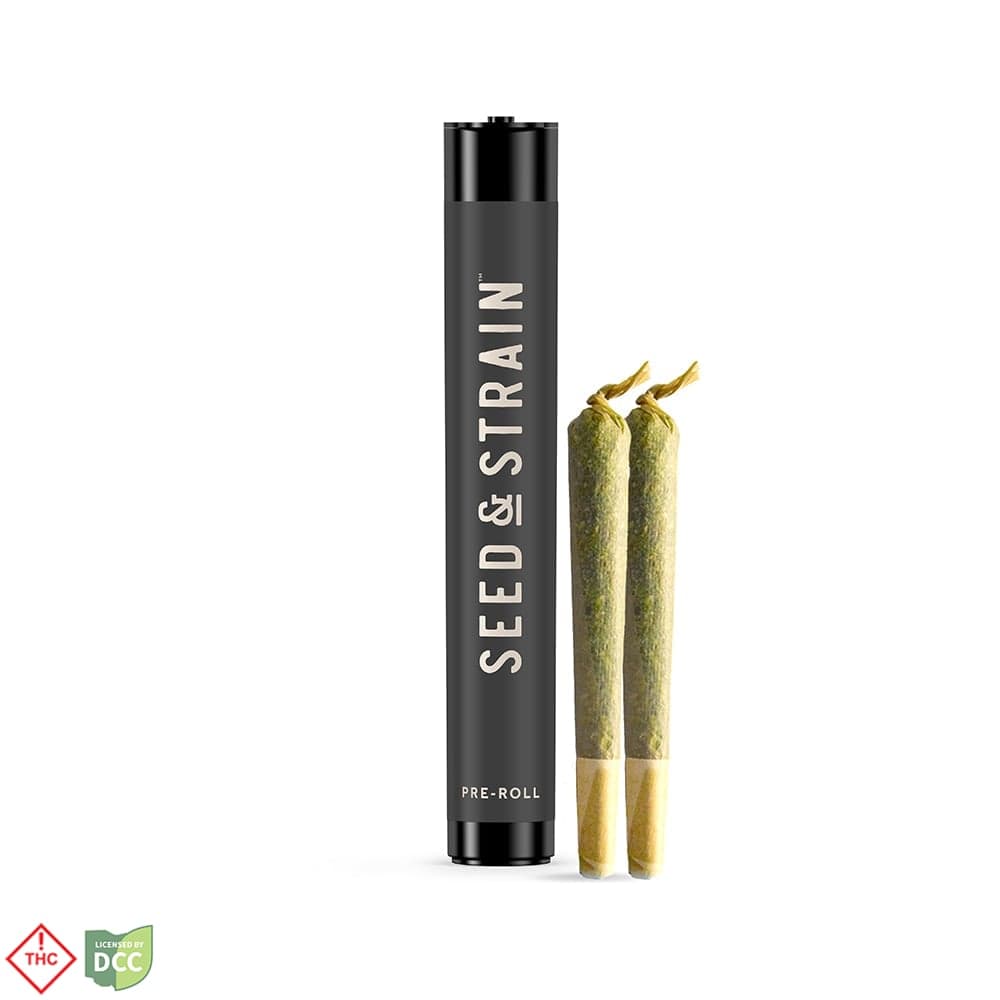 Bruce Banner SSU [.5g]