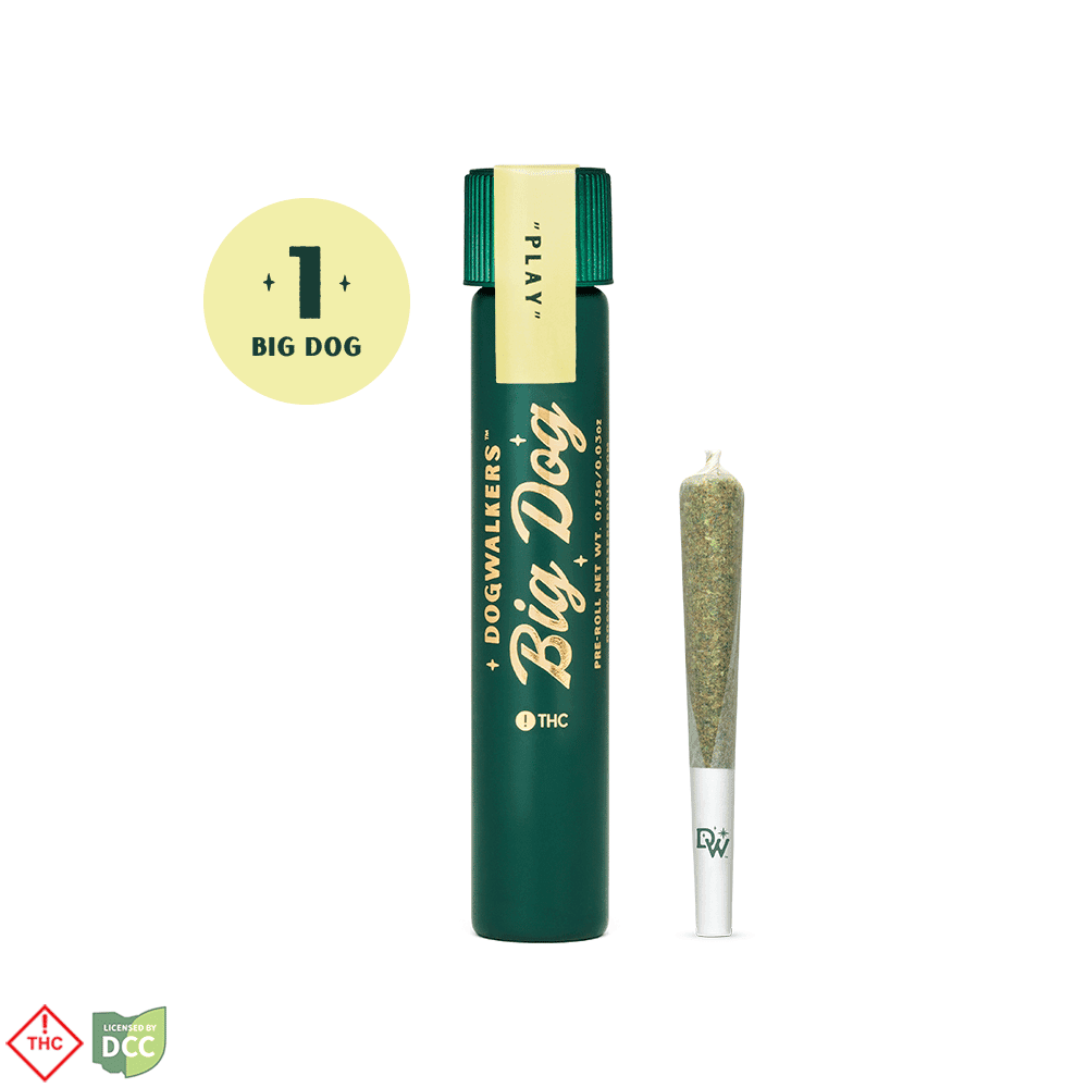 Granny Candy [.75g]