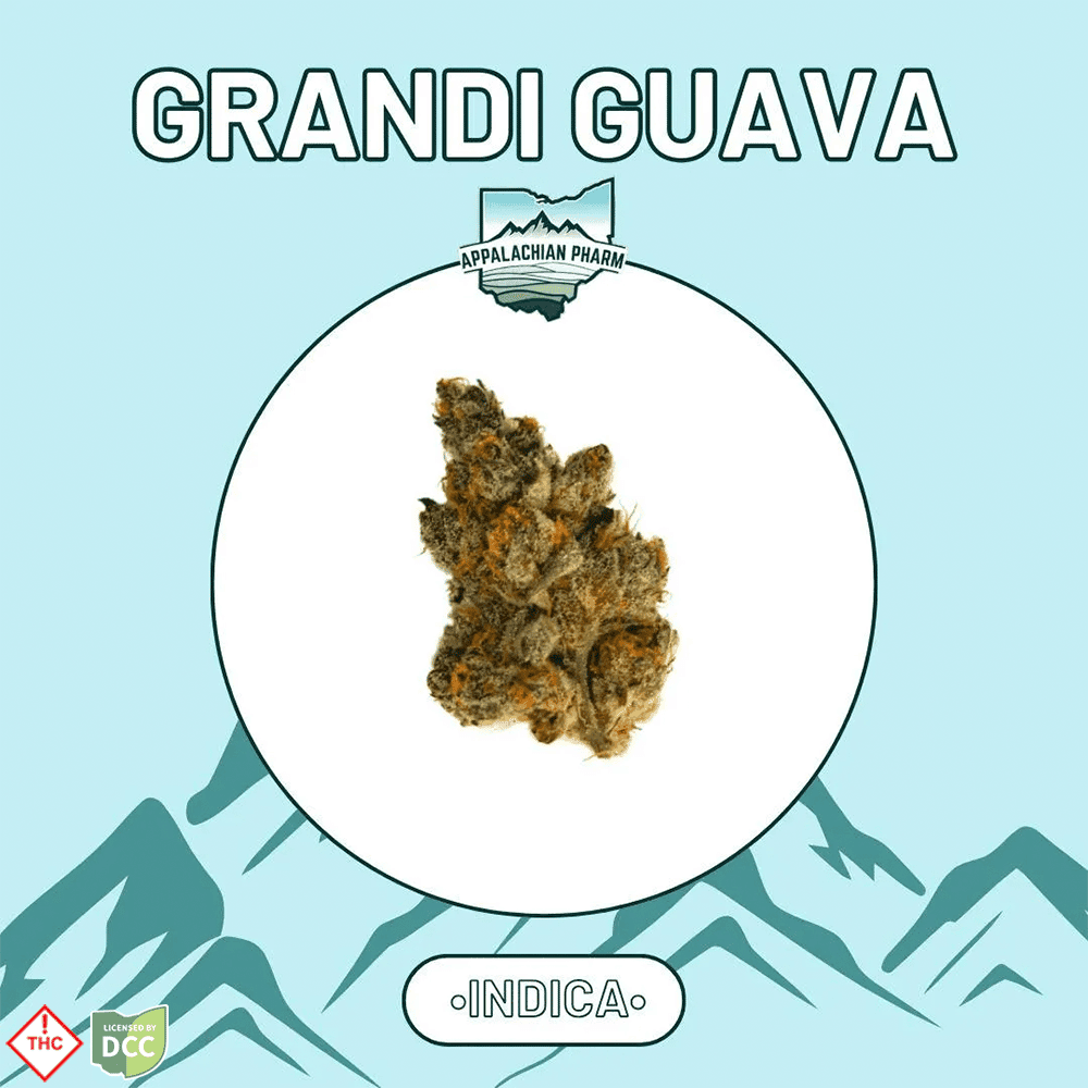 Cheese & Grapes [2.83g]