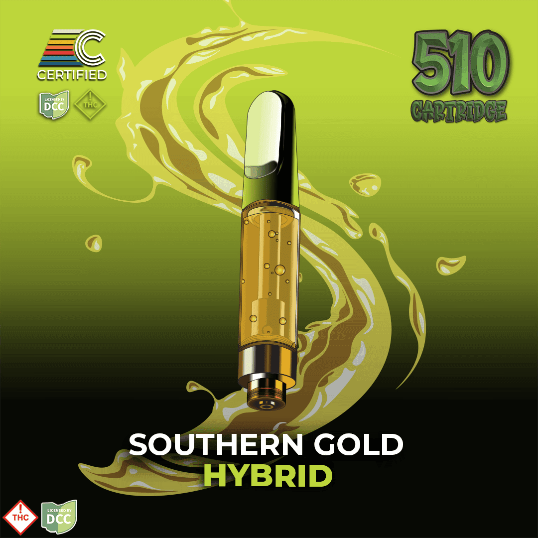 Southern Gold