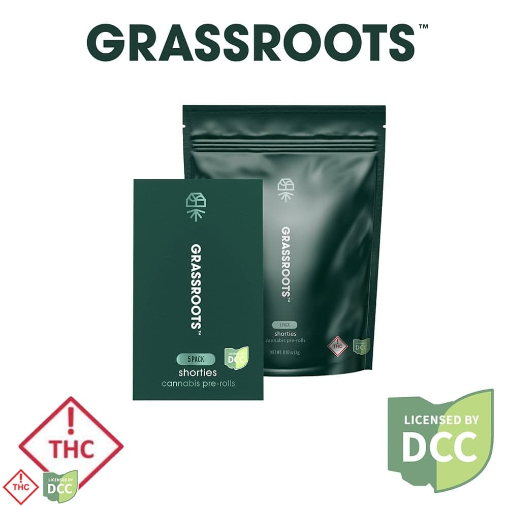 Garlic Co [.4g]