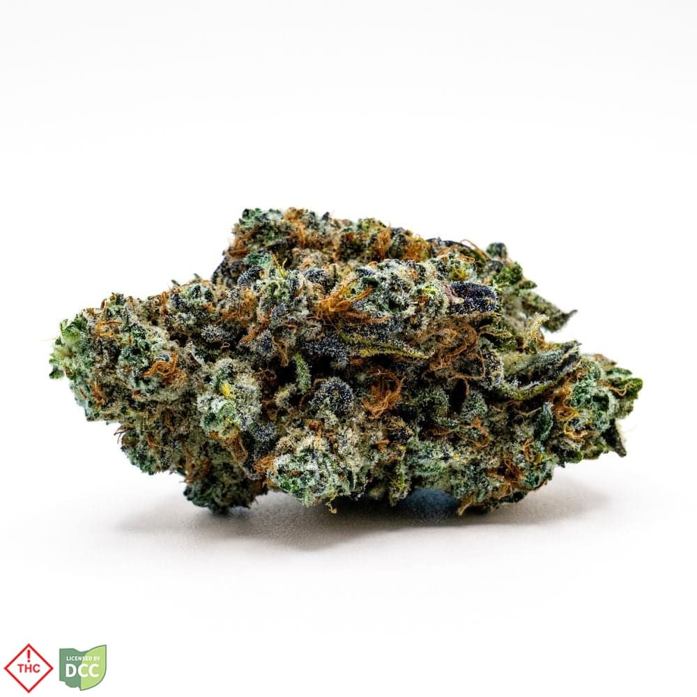 Green  Diesel | 2.83g